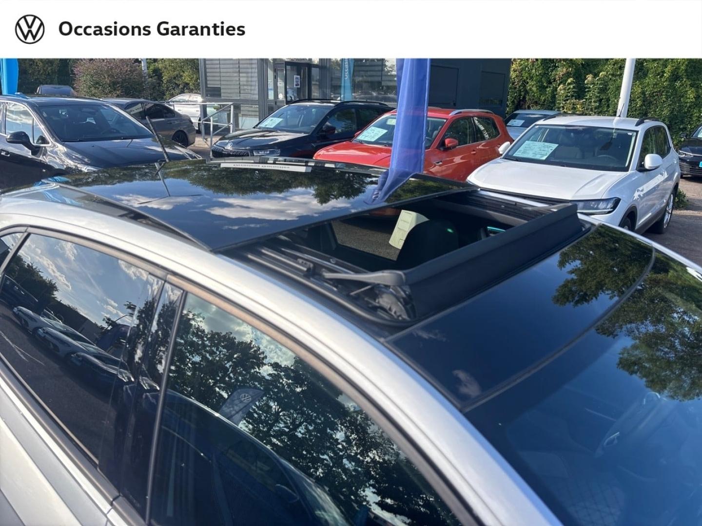 Voitures occasions VOLKSWAGEN TAIGO R-Line Edition Thionville