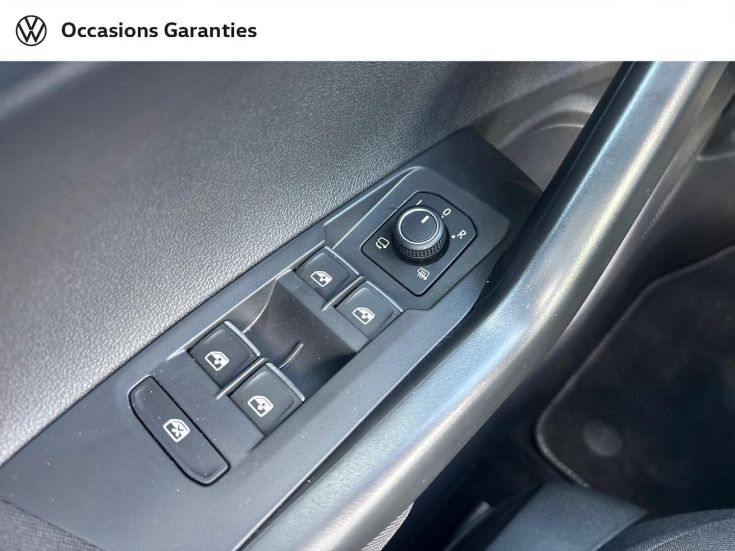Voitures occasions VOLKSWAGEN TAIGO R-Line Edition Thionville
