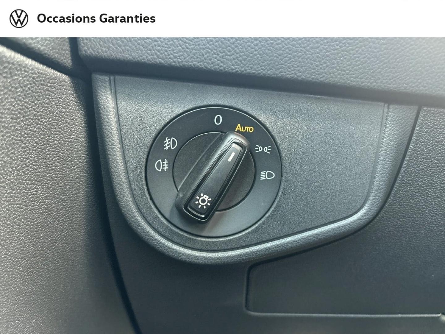 Voitures occasions VOLKSWAGEN TAIGO R-Line Edition Thionville