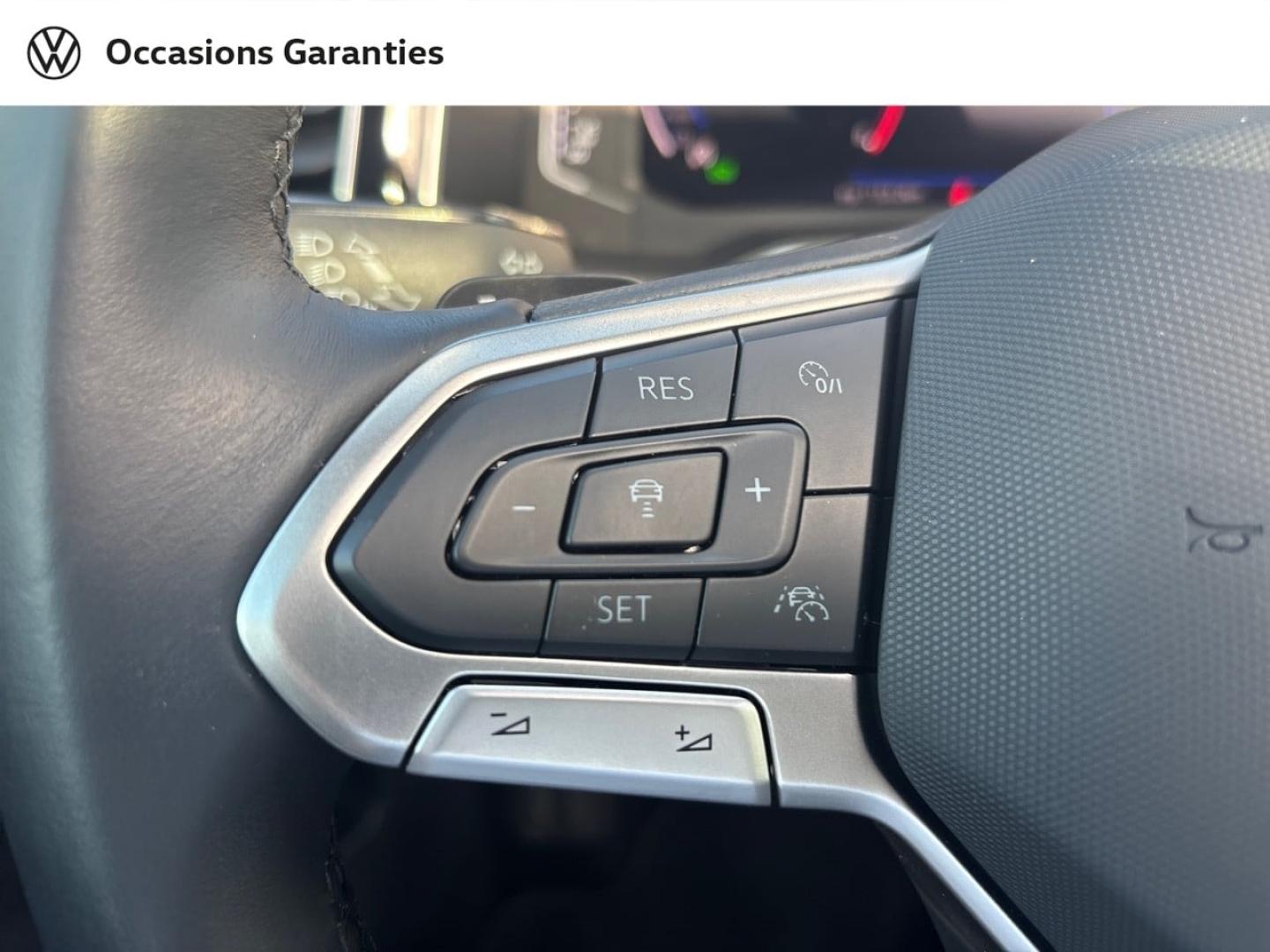 Voitures occasions VOLKSWAGEN TAIGO R-Line Edition Thionville