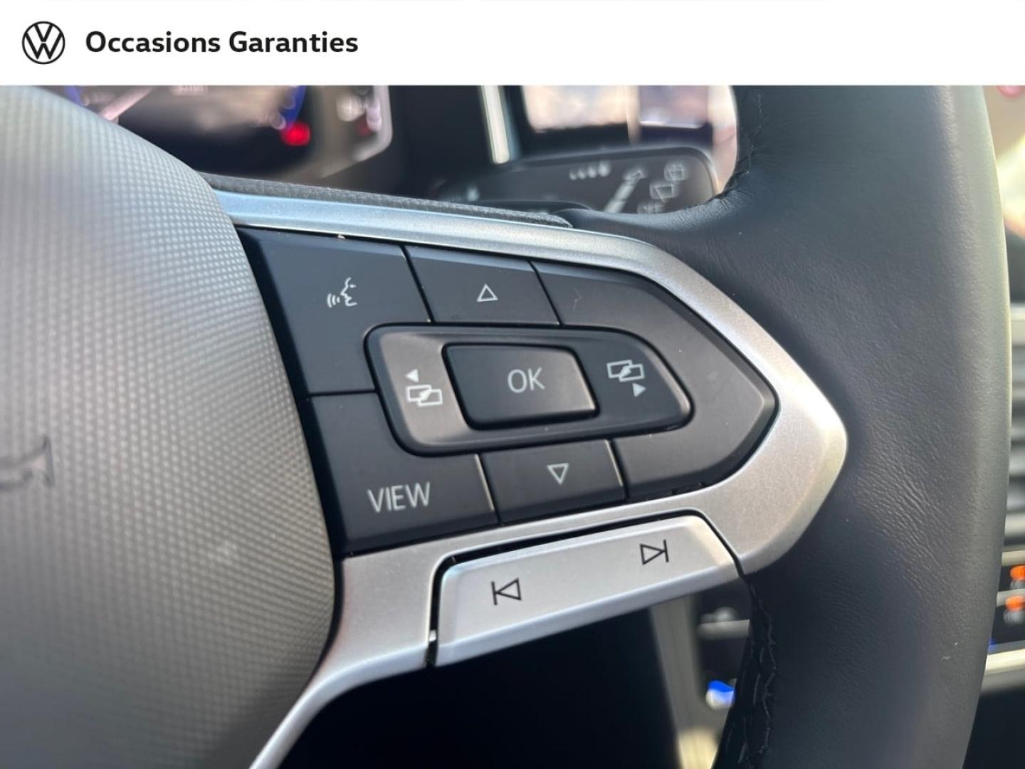Voitures occasions VOLKSWAGEN TAIGO R-Line Edition Thionville