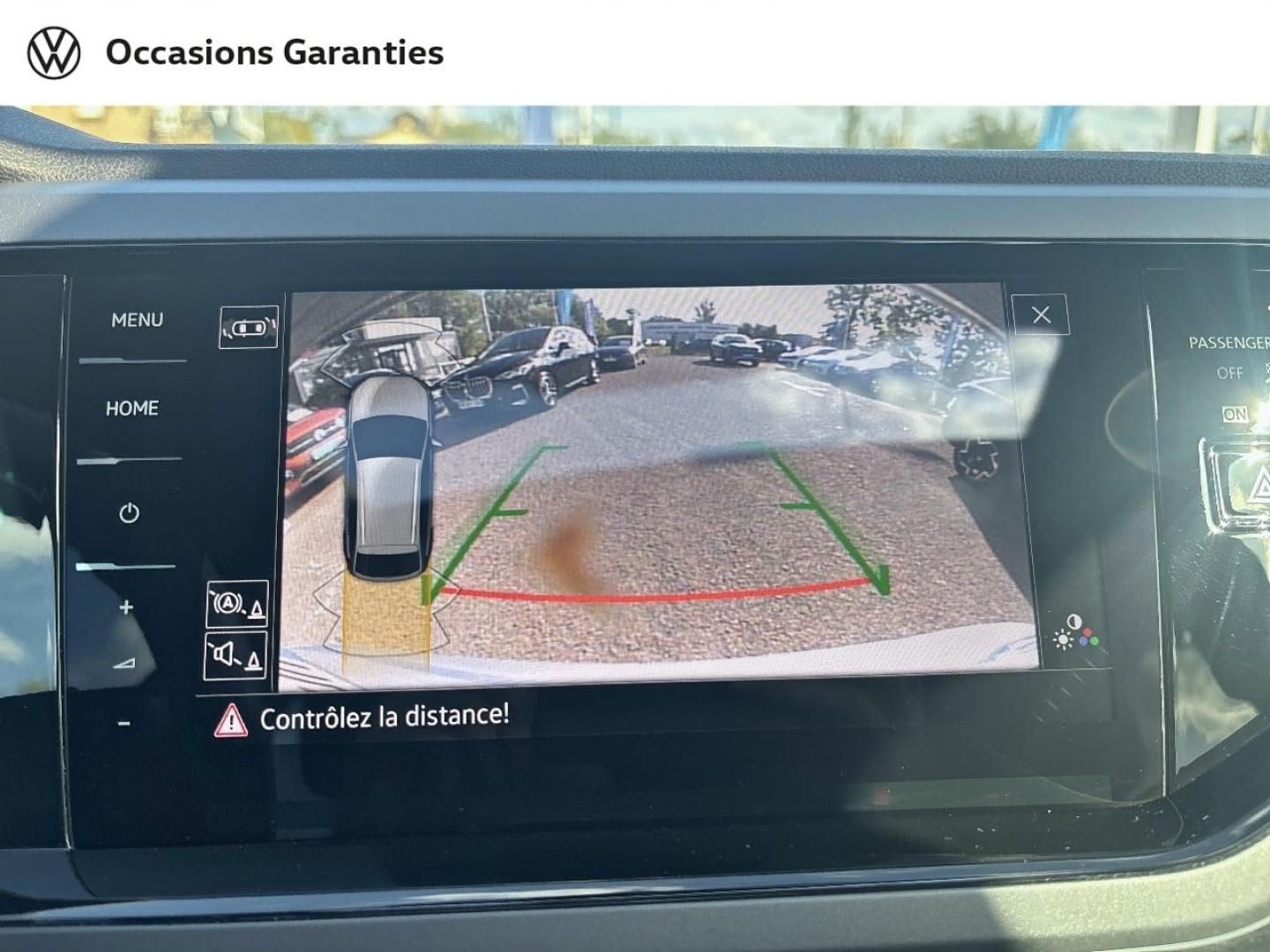 Voitures occasions VOLKSWAGEN TAIGO R-Line Edition Thionville