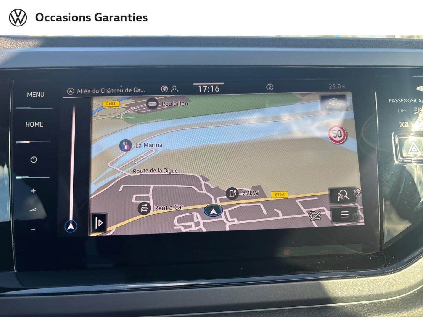 Voitures occasions VOLKSWAGEN TAIGO R-Line Edition Thionville