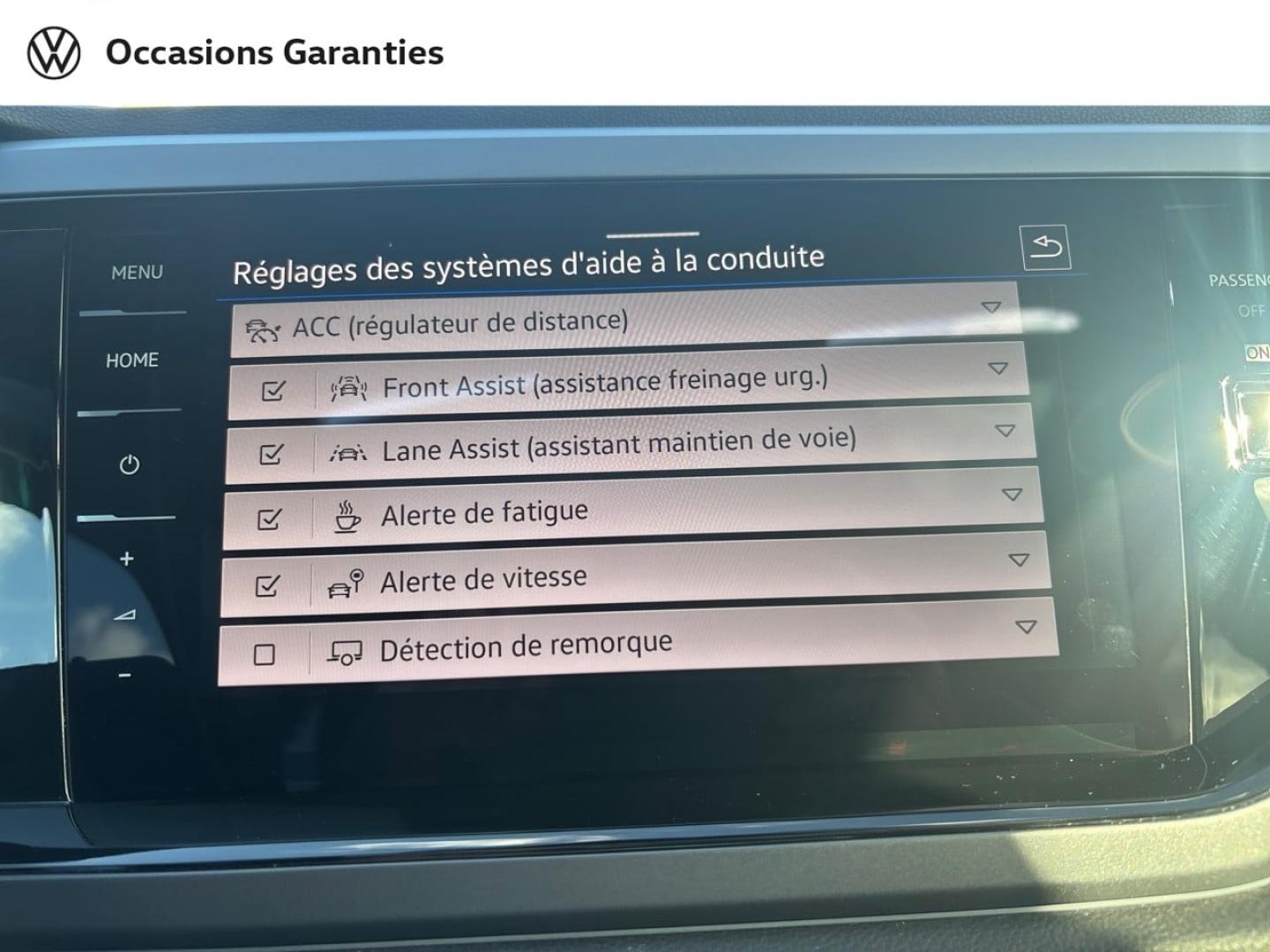 Voitures occasions VOLKSWAGEN TAIGO R-Line Edition Thionville