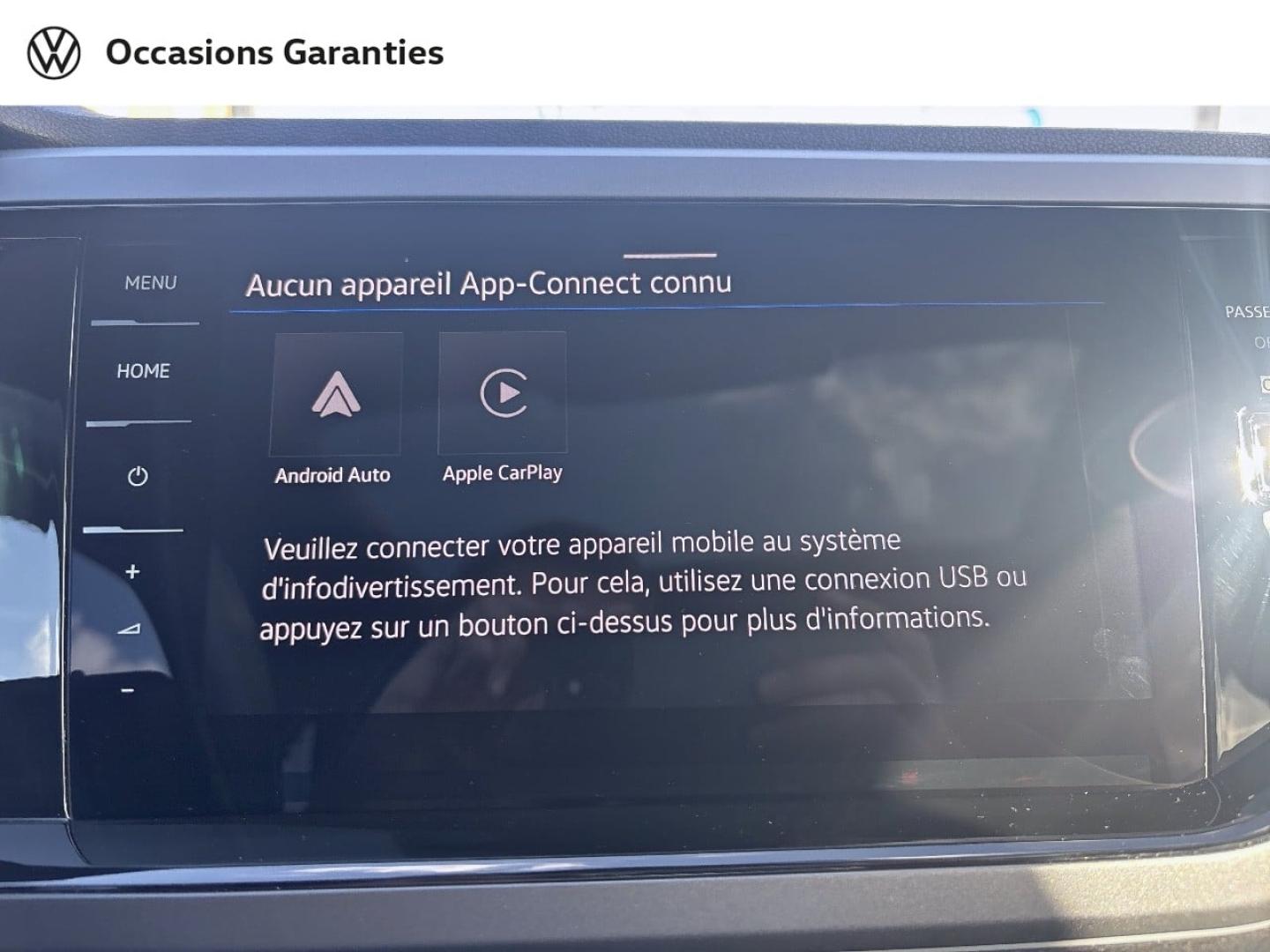 Voitures occasions VOLKSWAGEN TAIGO R-Line Edition Thionville