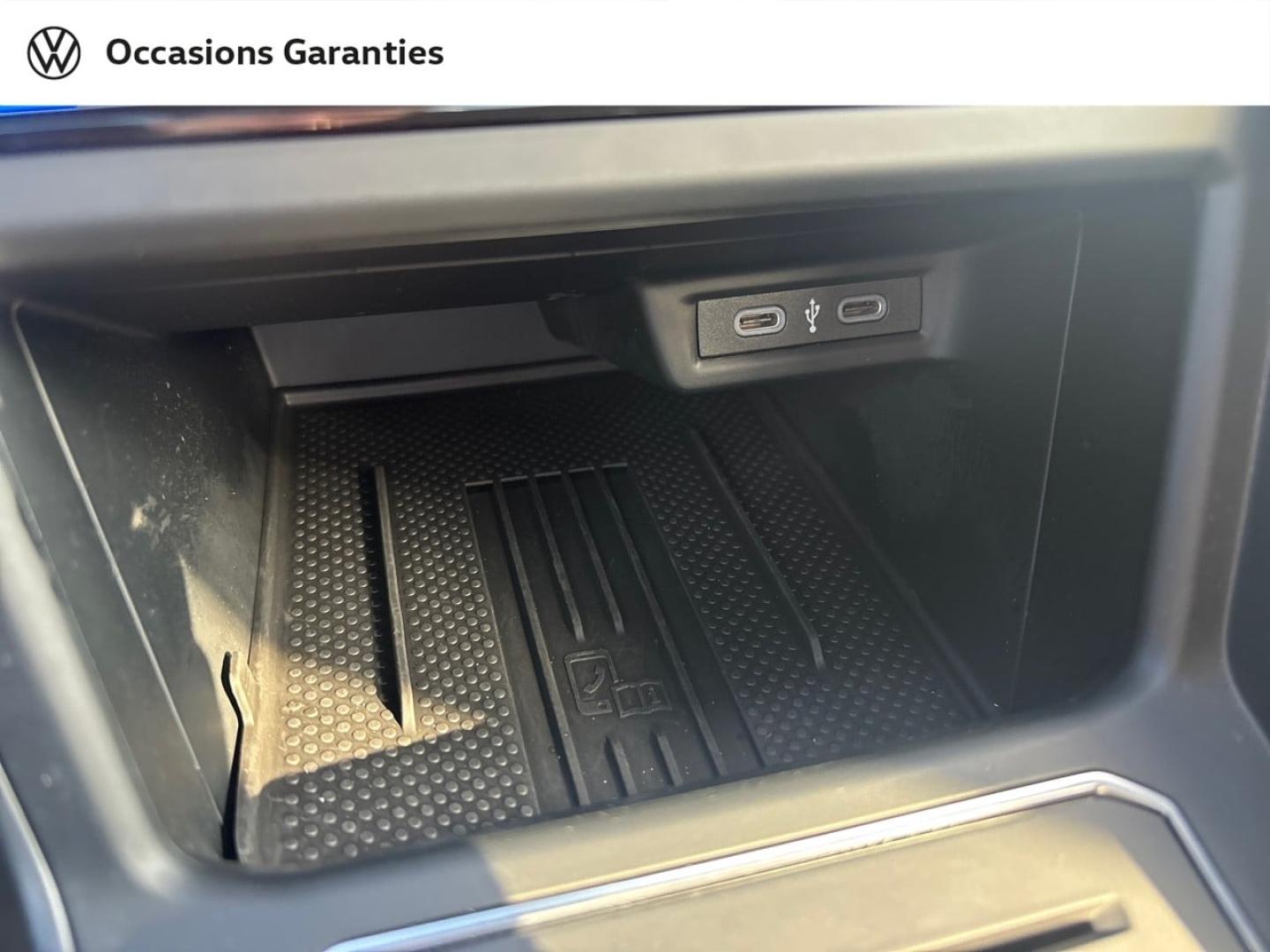 Voitures occasions VOLKSWAGEN TAIGO R-Line Edition Thionville