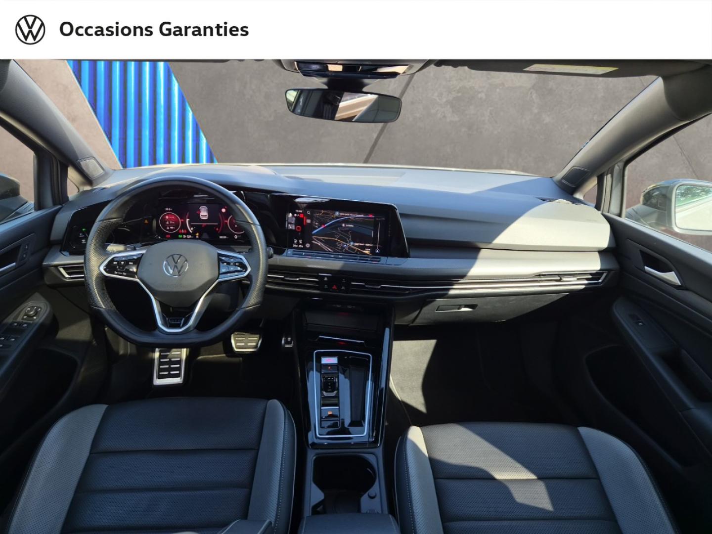 Voitures occasions VOLKSWAGEN GOLF GTD Thionville