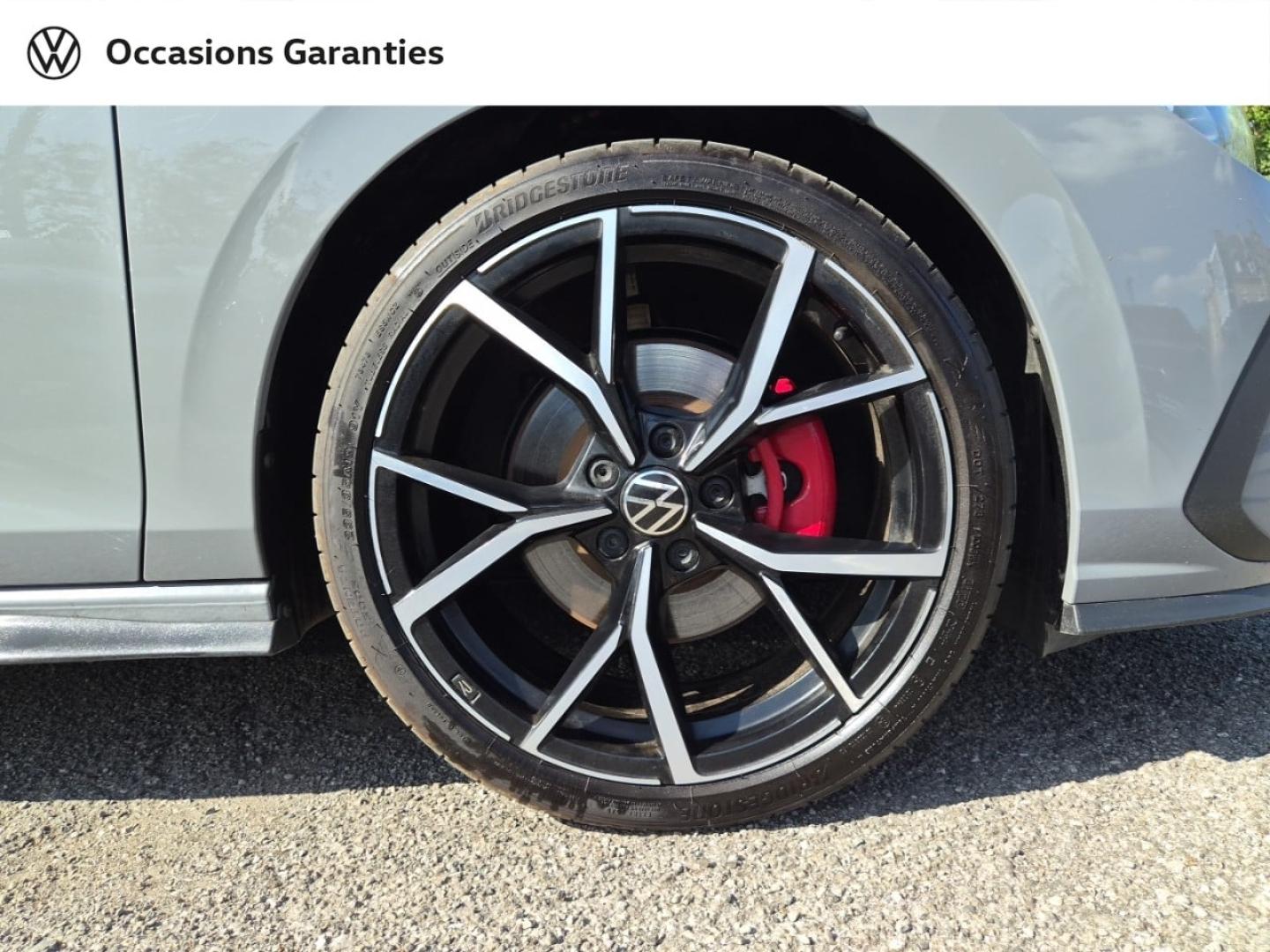 Voitures occasions VOLKSWAGEN GOLF GTD Thionville