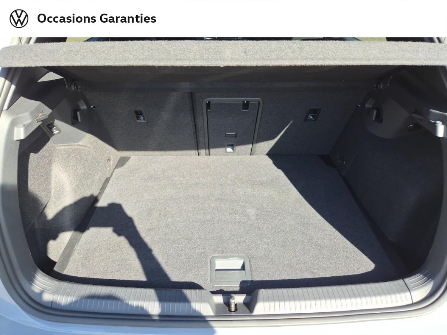 Voitures occasions VOLKSWAGEN GOLF GTD Thionville
