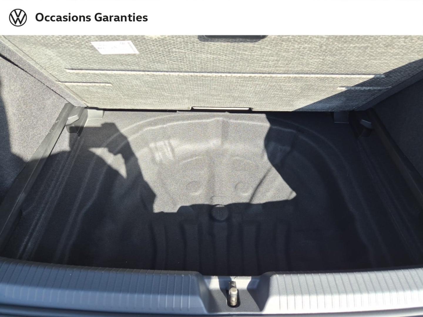Voitures occasions VOLKSWAGEN GOLF GTD Thionville