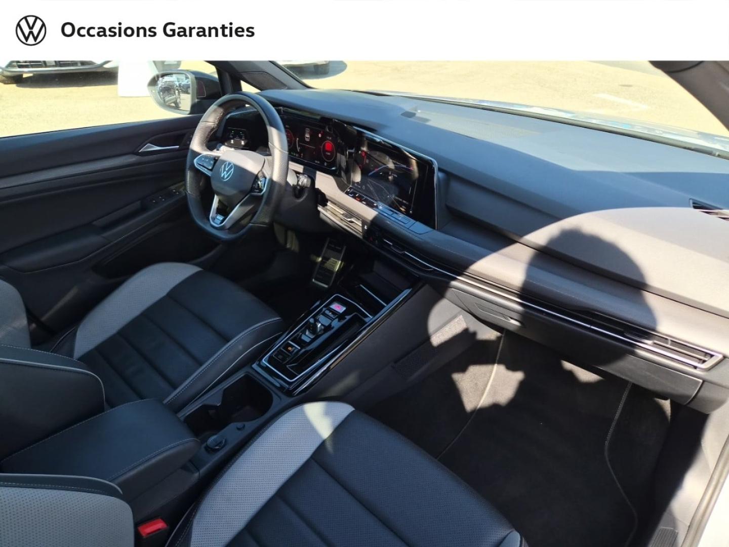 Voitures occasions VOLKSWAGEN GOLF GTD Thionville