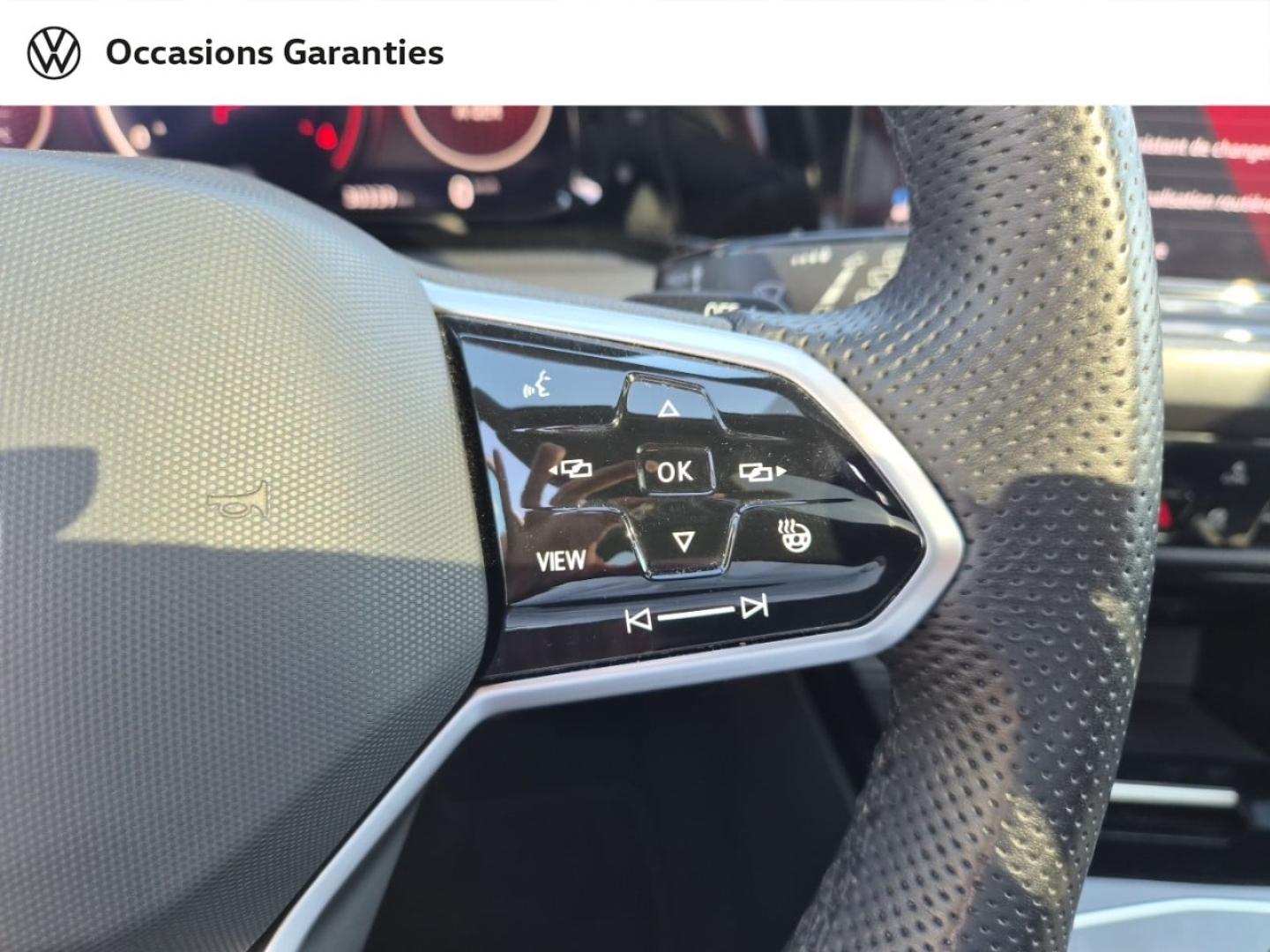 Voitures occasions VOLKSWAGEN GOLF GTD Thionville