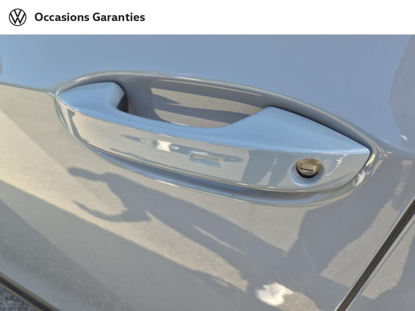 Voitures occasions VOLKSWAGEN GOLF GTD Thionville