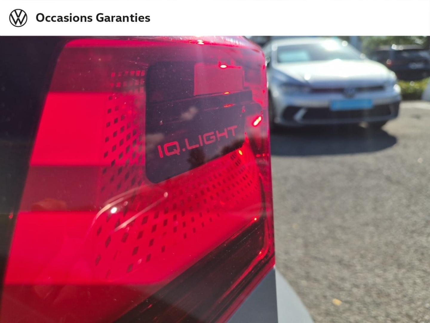 Voitures occasions VOLKSWAGEN GOLF GTD Thionville