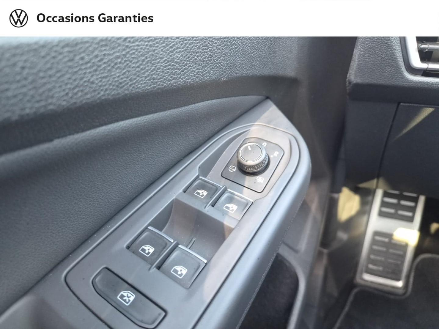 Voitures occasions VOLKSWAGEN GOLF GTD Thionville