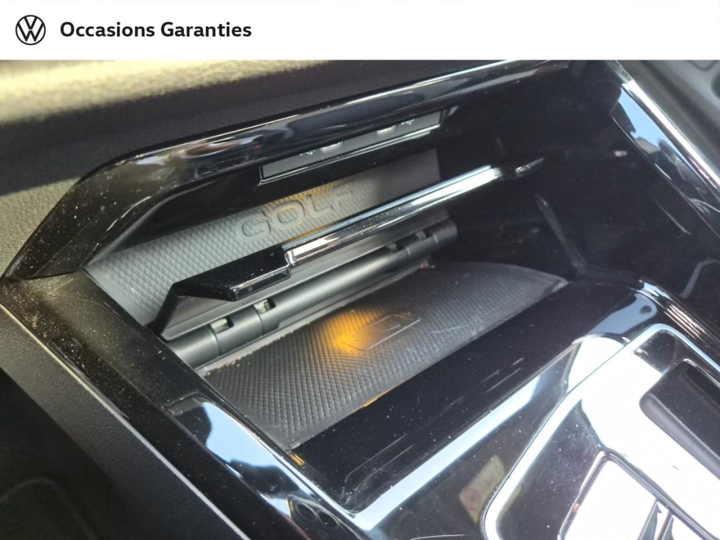 Voitures occasions VOLKSWAGEN GOLF GTD Thionville