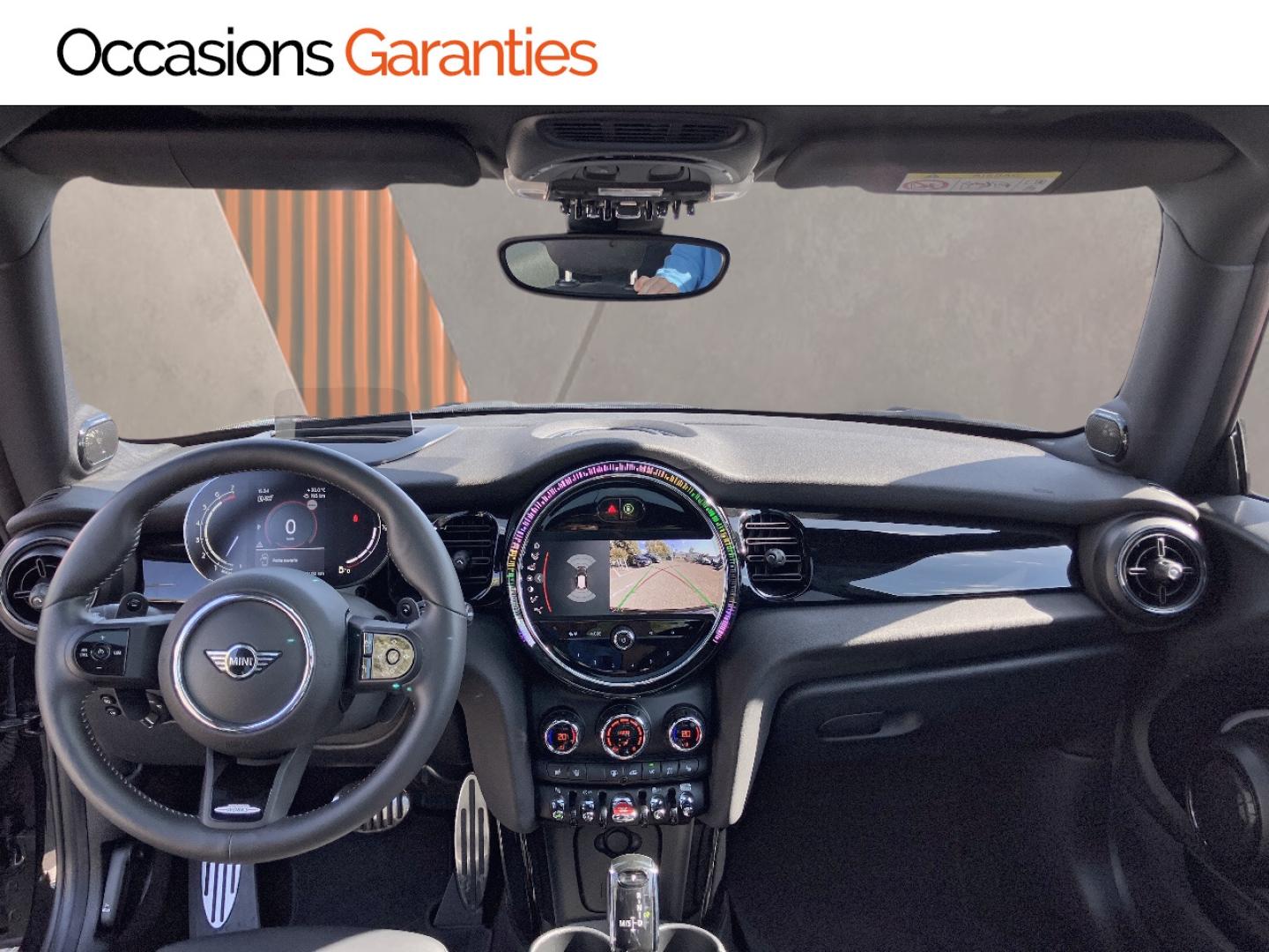 Voitures occasions MINI MINI Edition Premium Plus Thionville