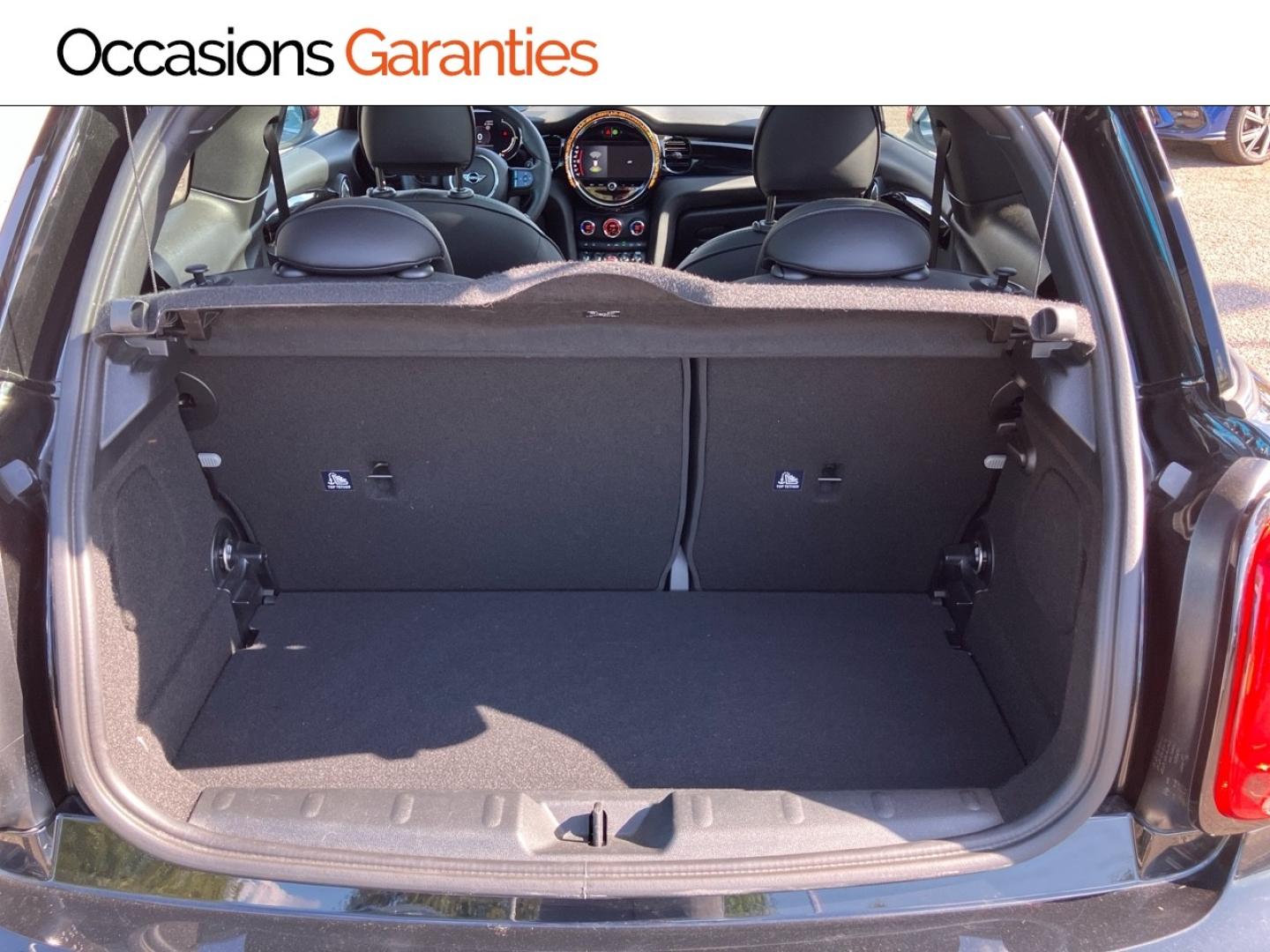 Voitures occasions MINI MINI Edition Premium Plus Thionville