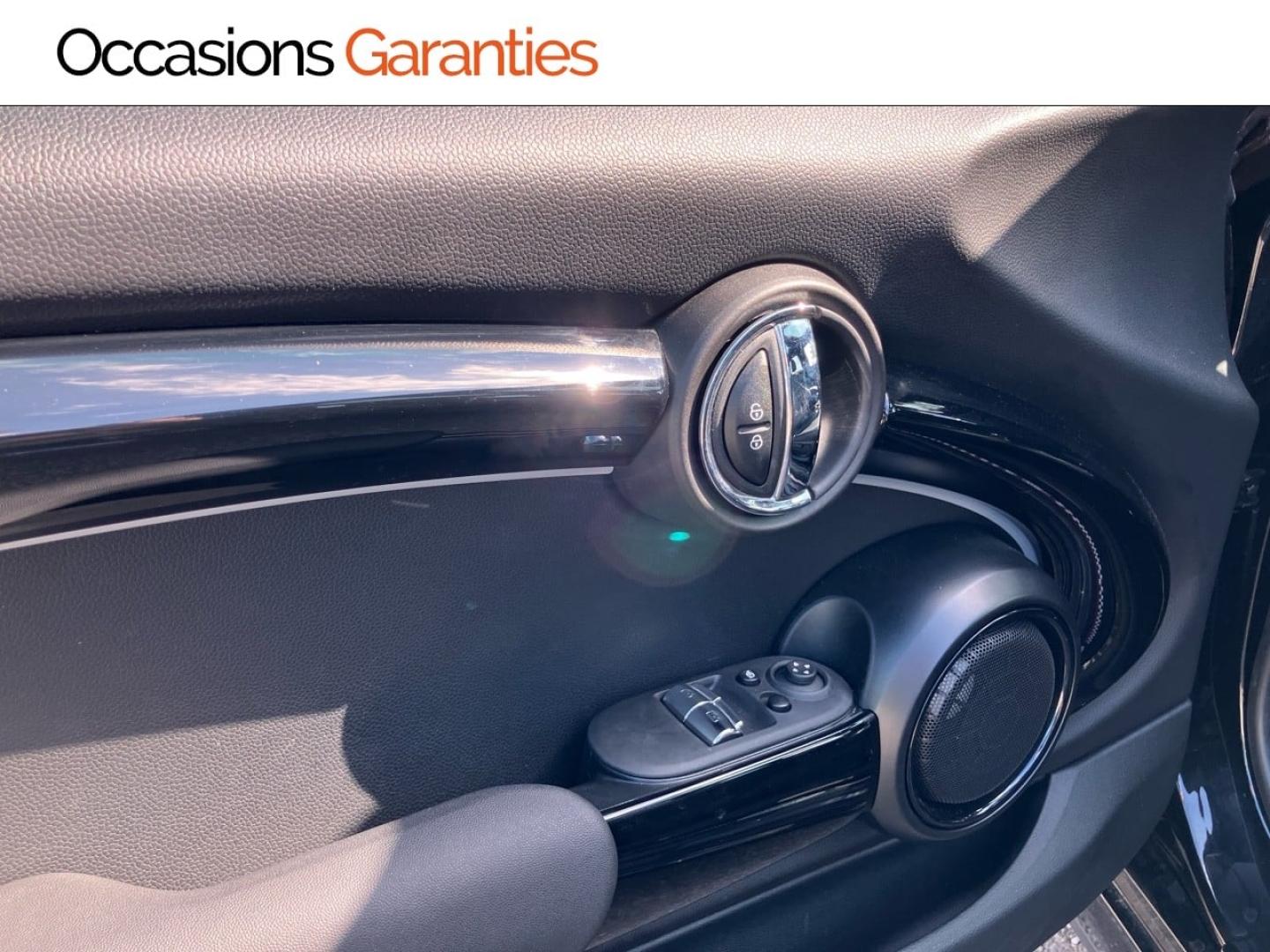 Voitures occasions MINI MINI Edition Premium Plus Thionville
