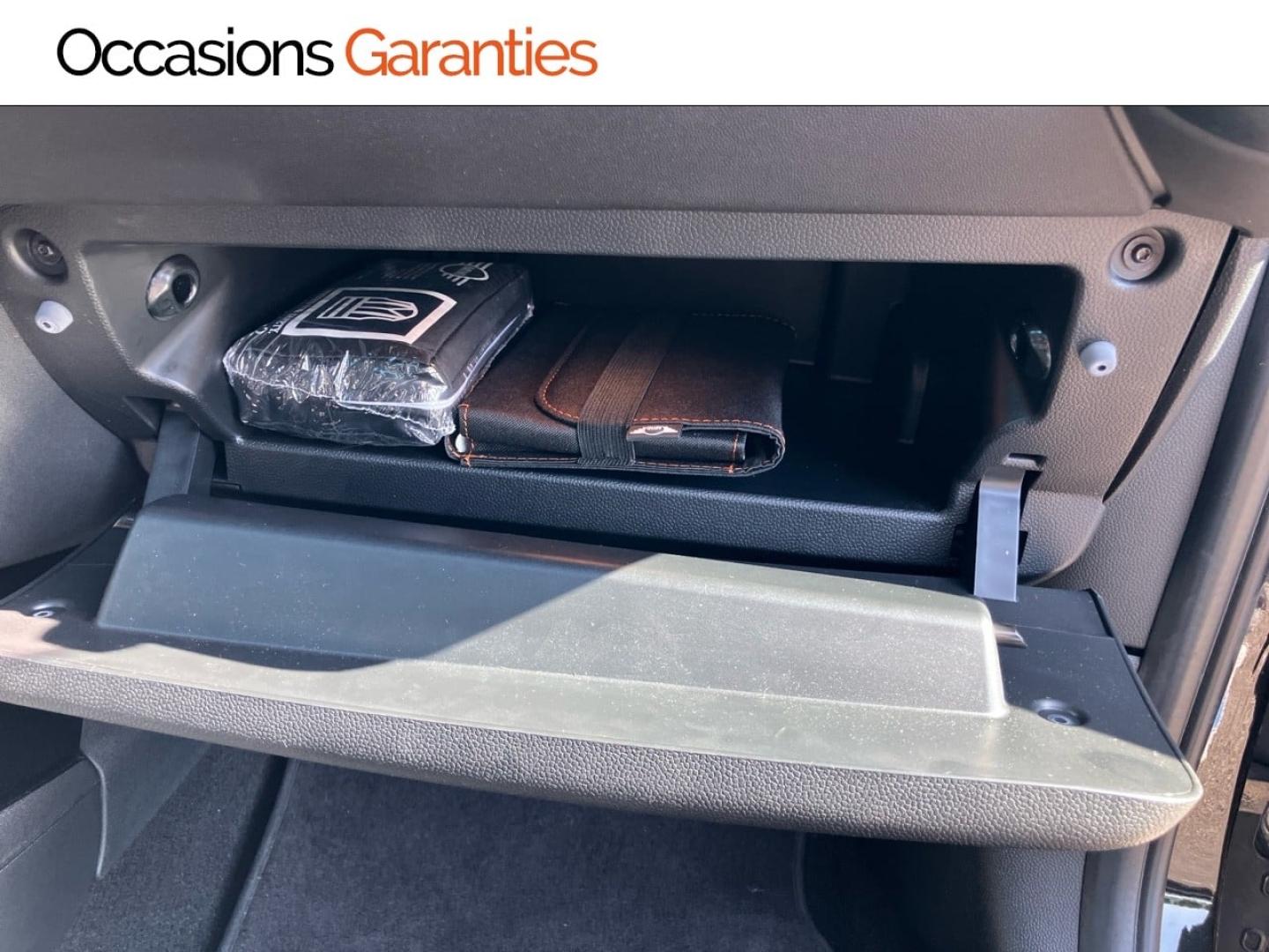Voitures occasions MINI MINI Edition Premium Plus Thionville
