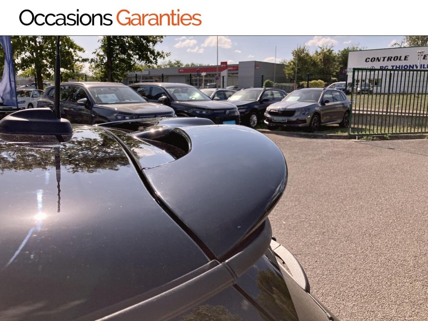 Voitures occasions MINI MINI Edition Premium Plus Thionville