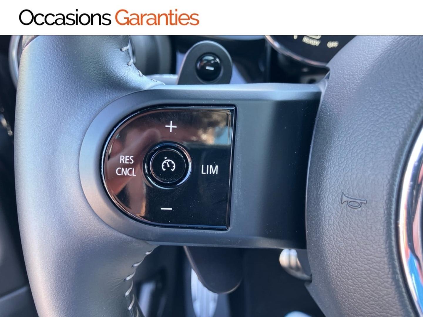 Voitures occasions MINI MINI Edition Premium Plus Thionville