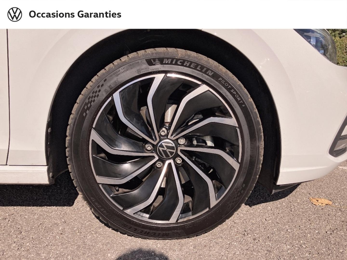 Voitures occasions VOLKSWAGEN GOLF Active Thionville