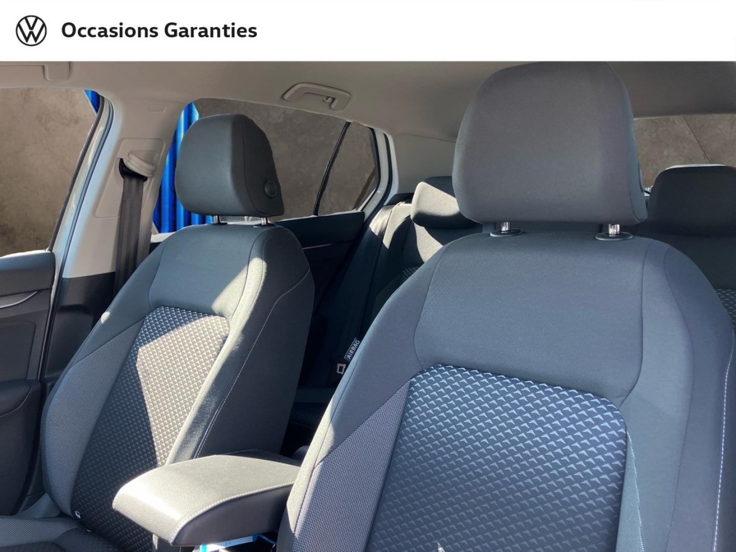 Voitures occasions VOLKSWAGEN GOLF Active Thionville
