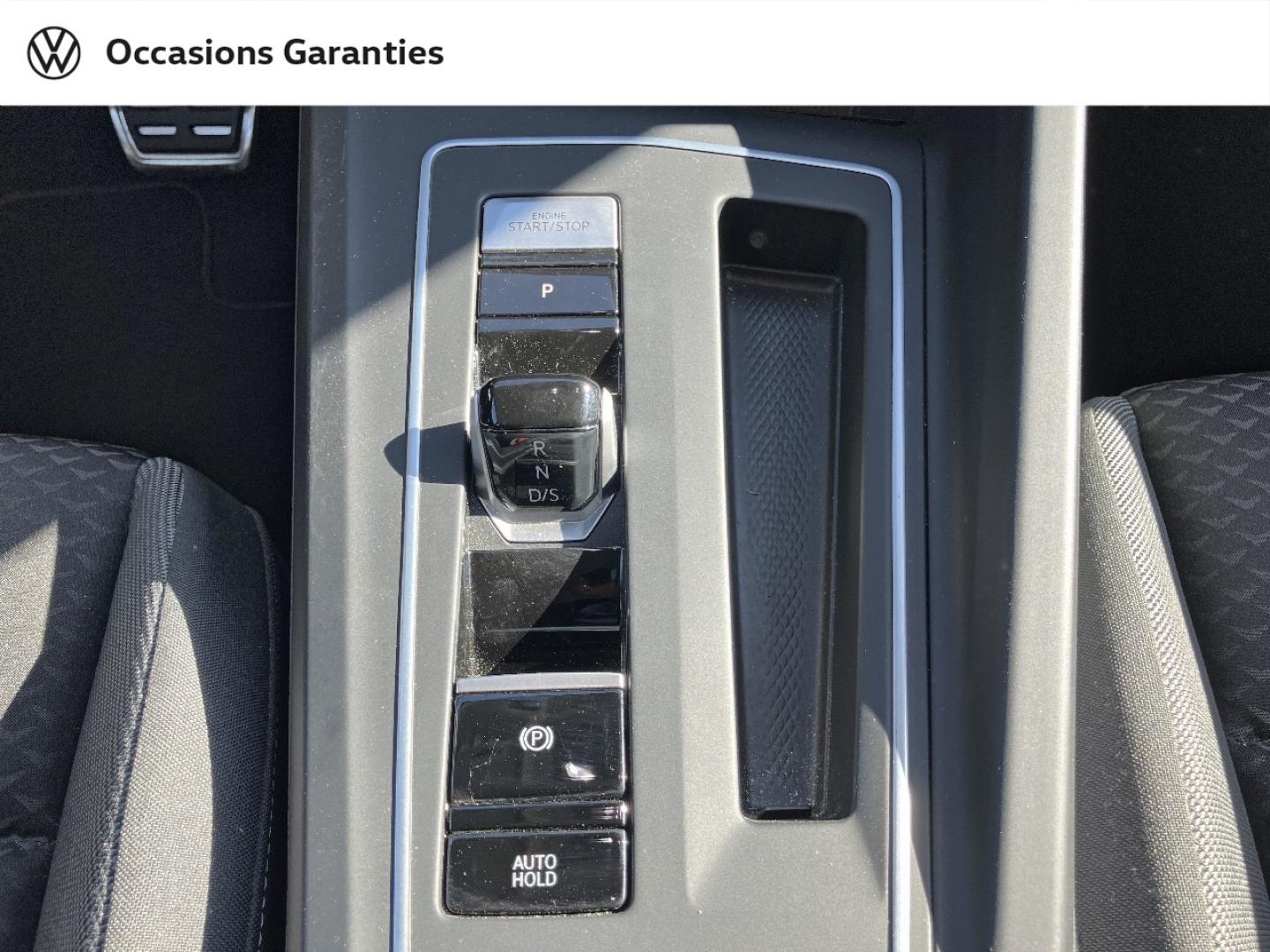 Voitures occasions VOLKSWAGEN GOLF Active Thionville