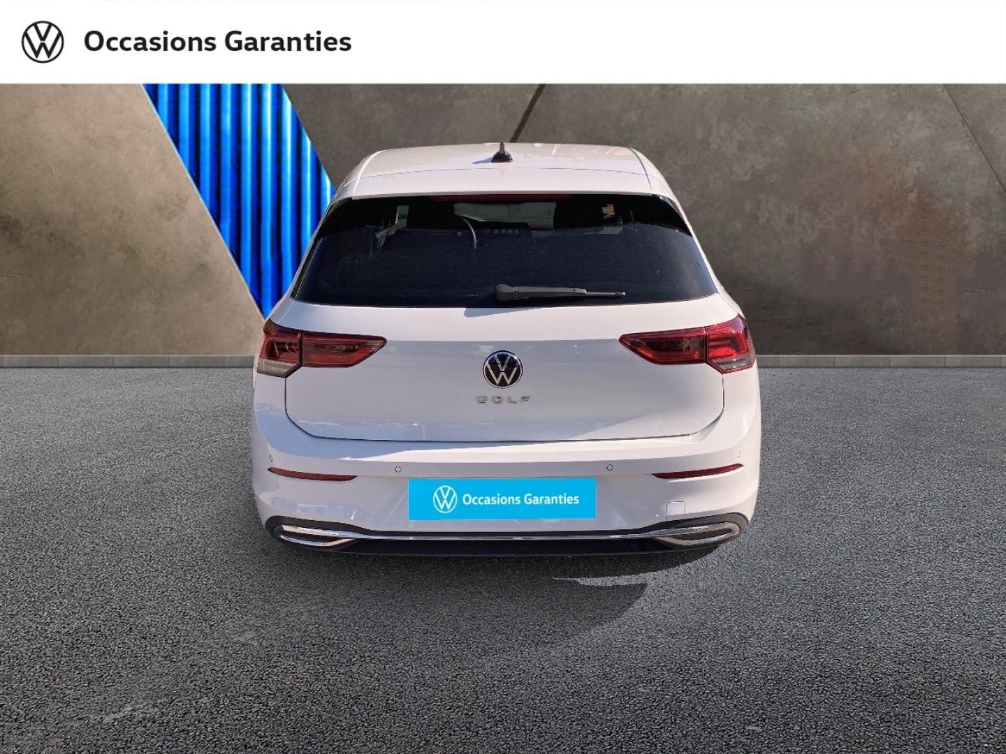 Voitures occasions VOLKSWAGEN GOLF Active Thionville