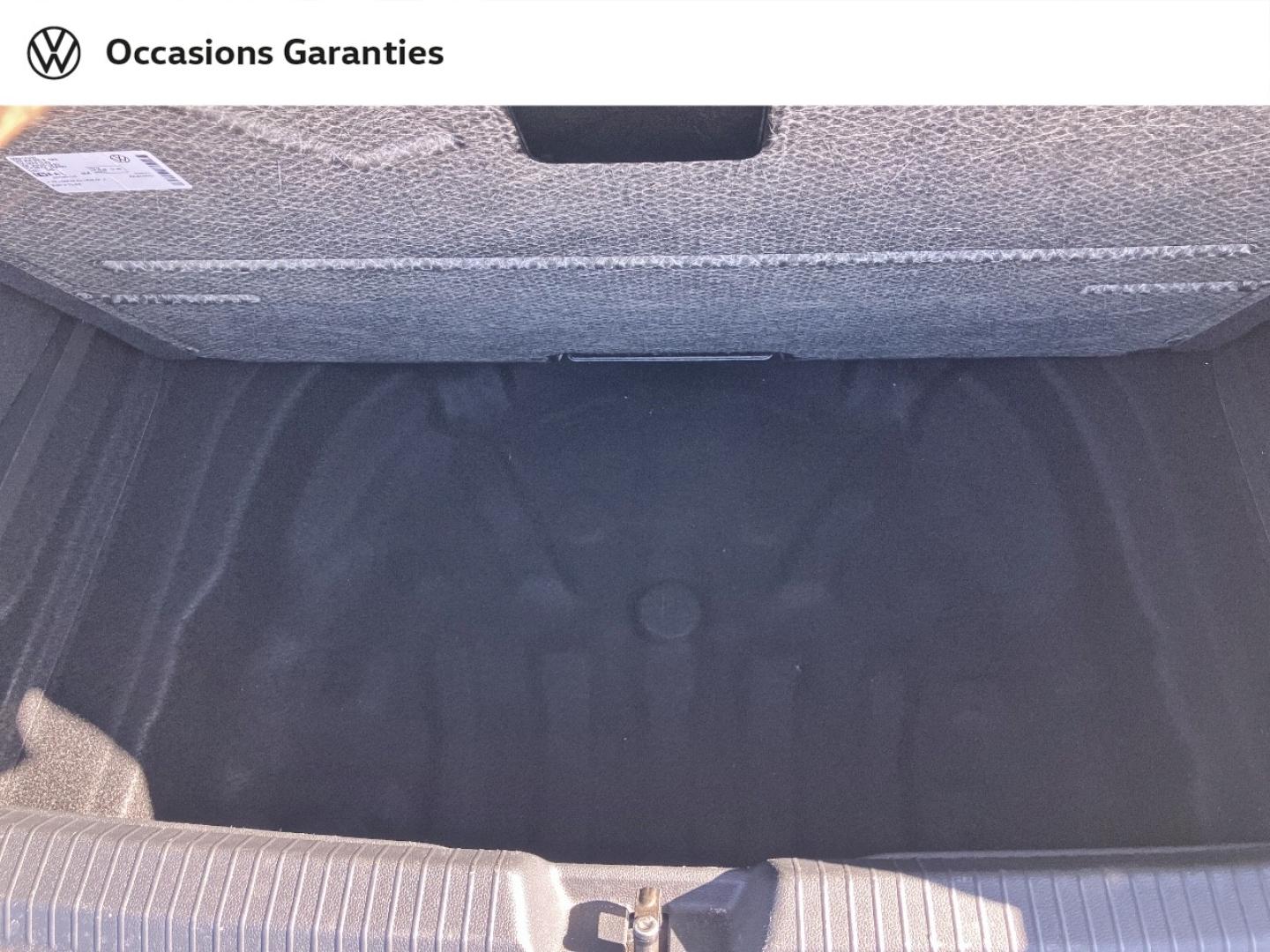 Voitures occasions VOLKSWAGEN GOLF Active Thionville