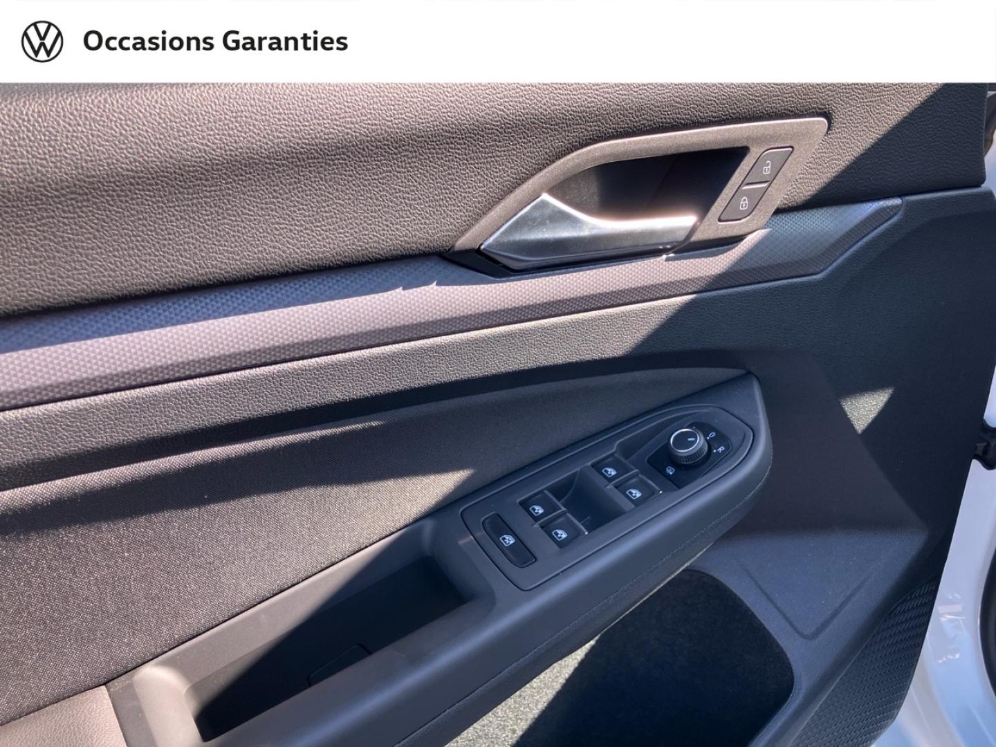 Voitures occasions VOLKSWAGEN GOLF Active Thionville