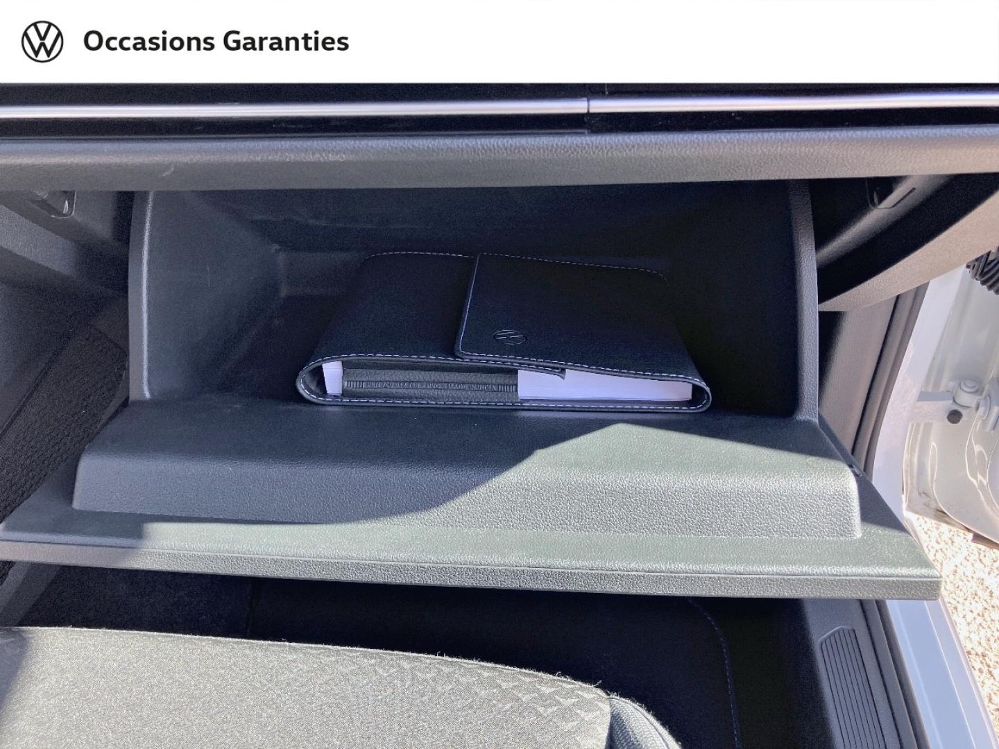 Voitures occasions VOLKSWAGEN GOLF Active Thionville