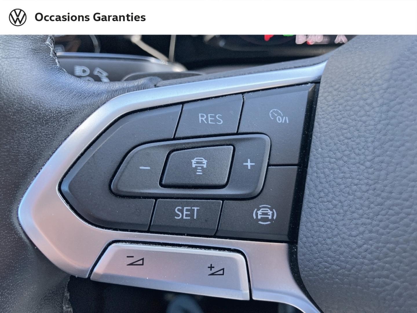 Voitures occasions VOLKSWAGEN GOLF Active Thionville