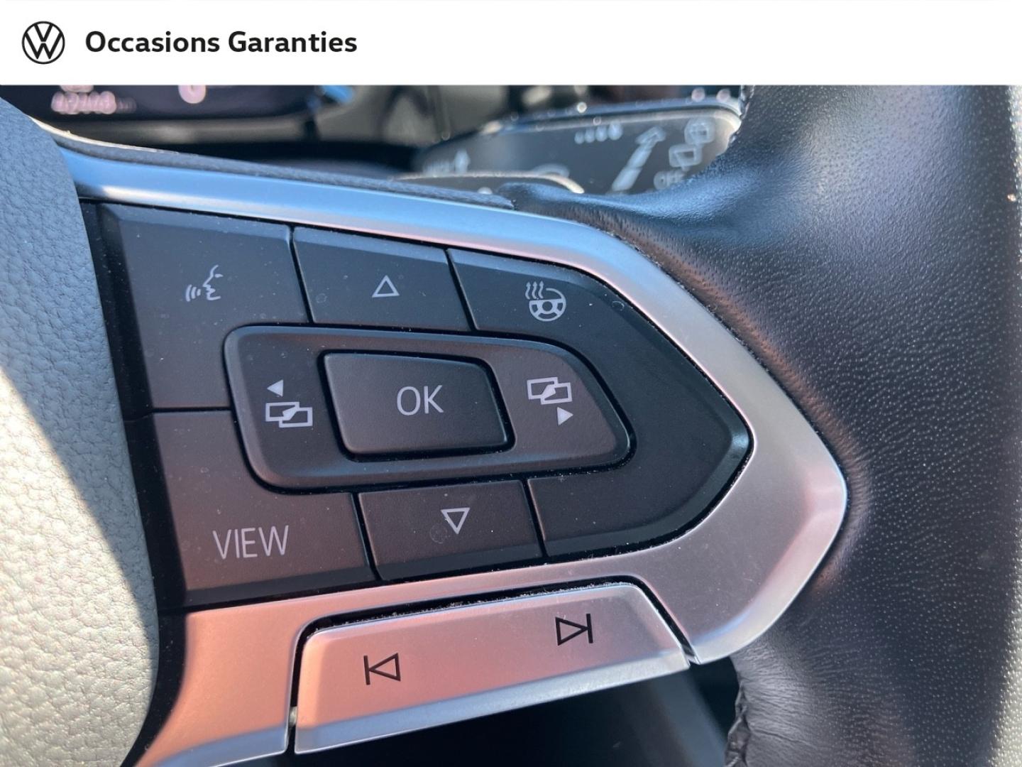 Voitures occasions VOLKSWAGEN GOLF Active Thionville