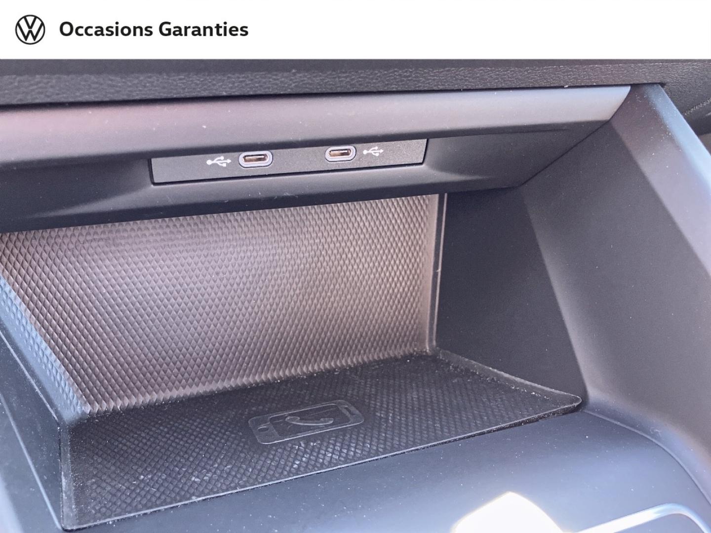 Voitures occasions VOLKSWAGEN GOLF Active Thionville