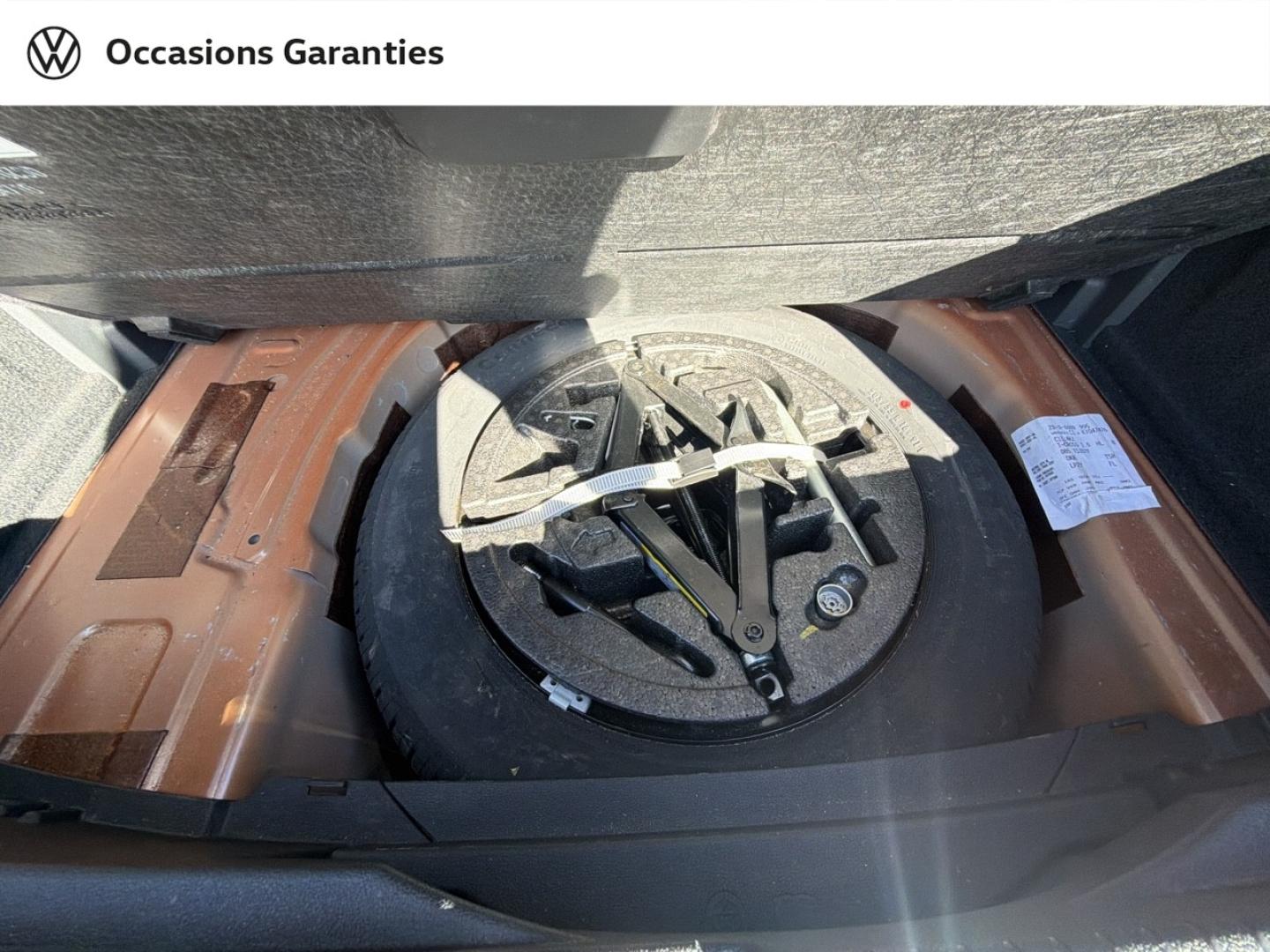 Voitures occasions VOLKSWAGEN T-CROSS R-Line Metz