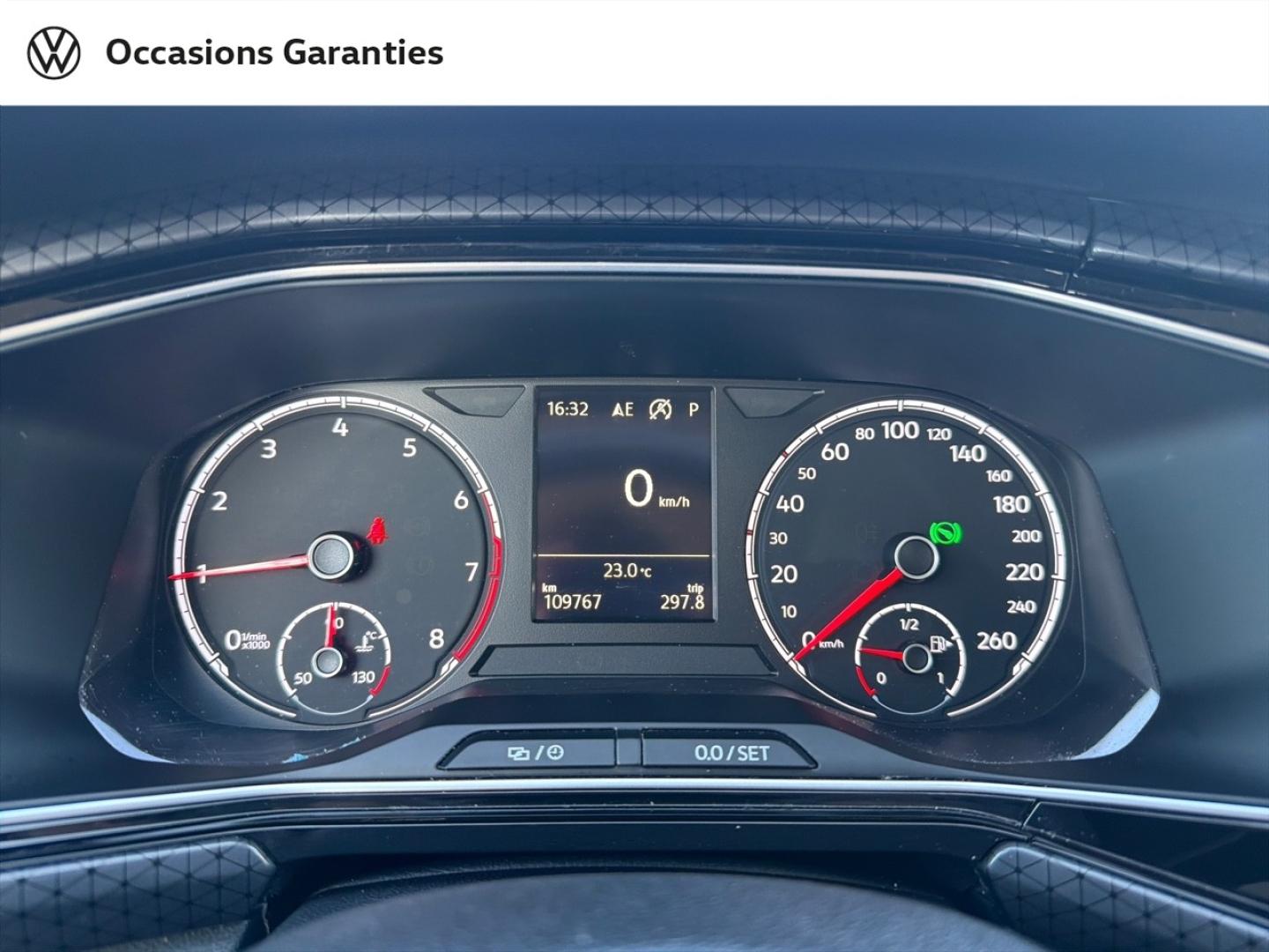 Voitures occasions VOLKSWAGEN T-CROSS R-Line Metz
