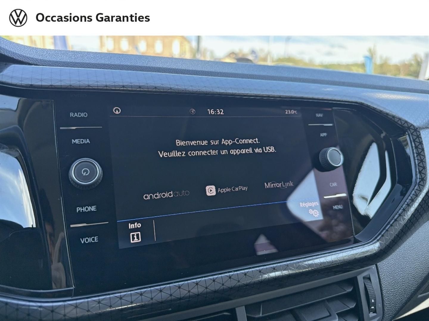 Voitures occasions VOLKSWAGEN T-CROSS R-Line Thionville