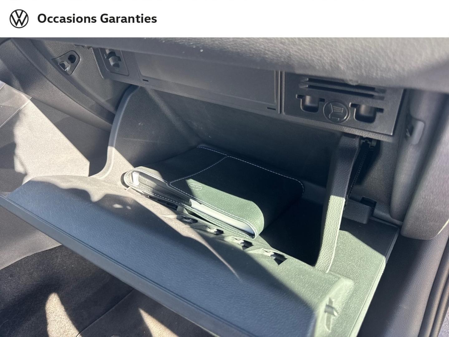 Voitures occasions VOLKSWAGEN POLO Style Thionville