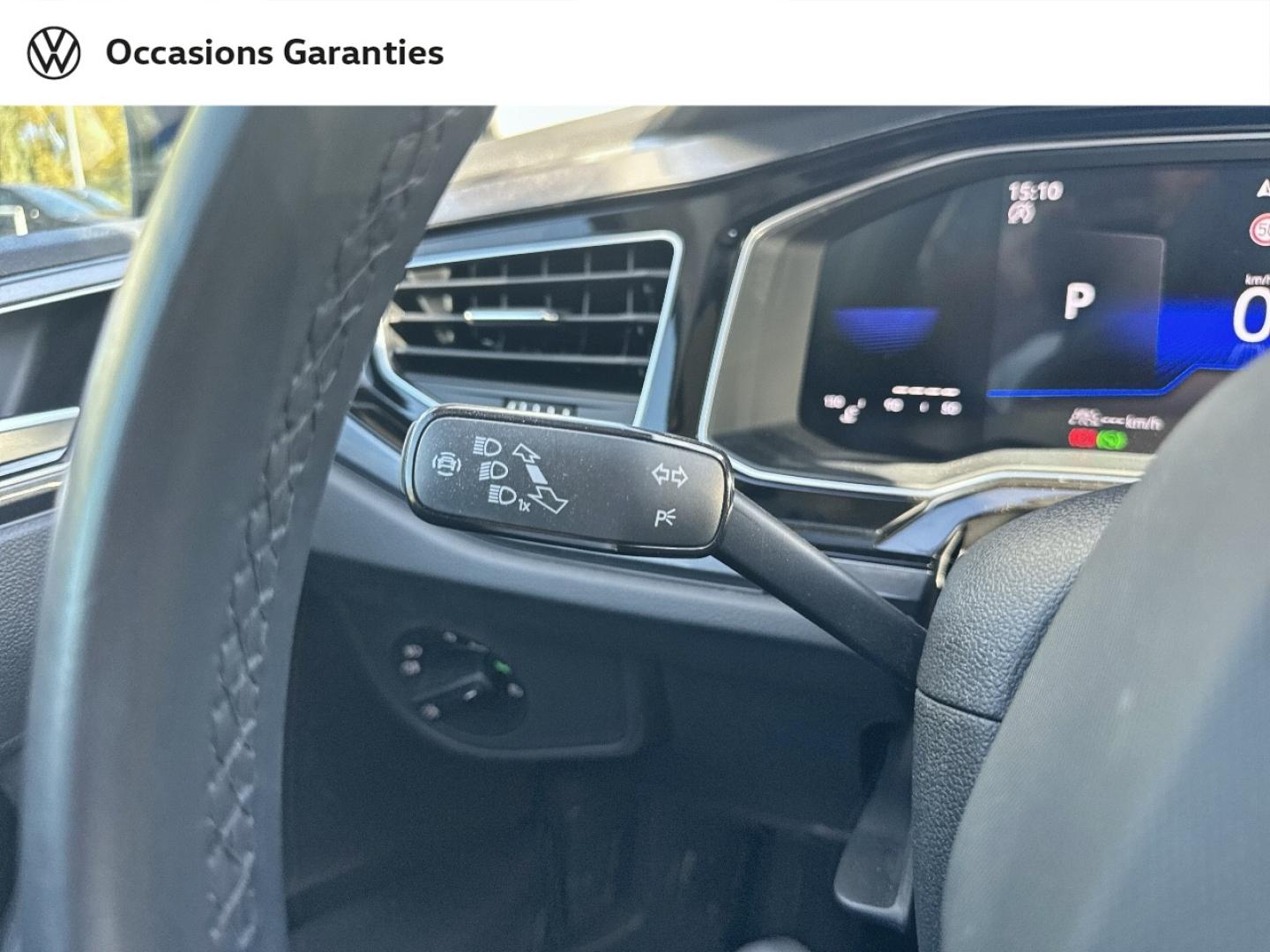 Voitures occasions VOLKSWAGEN POLO Style Metz