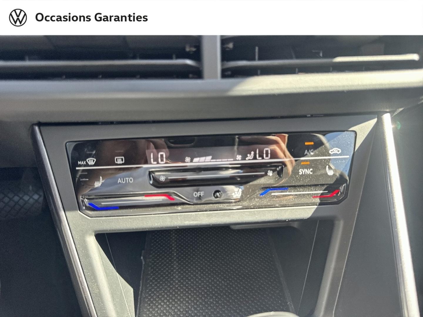 Voitures occasions VOLKSWAGEN POLO Style Thionville