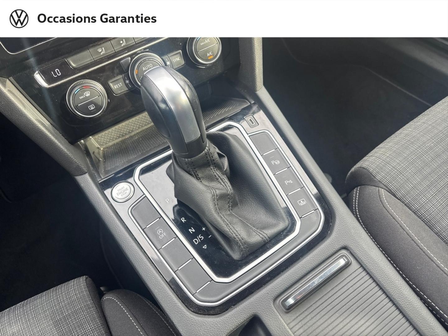 Voitures occasions VOLKSWAGEN PASSAT Business Metz
