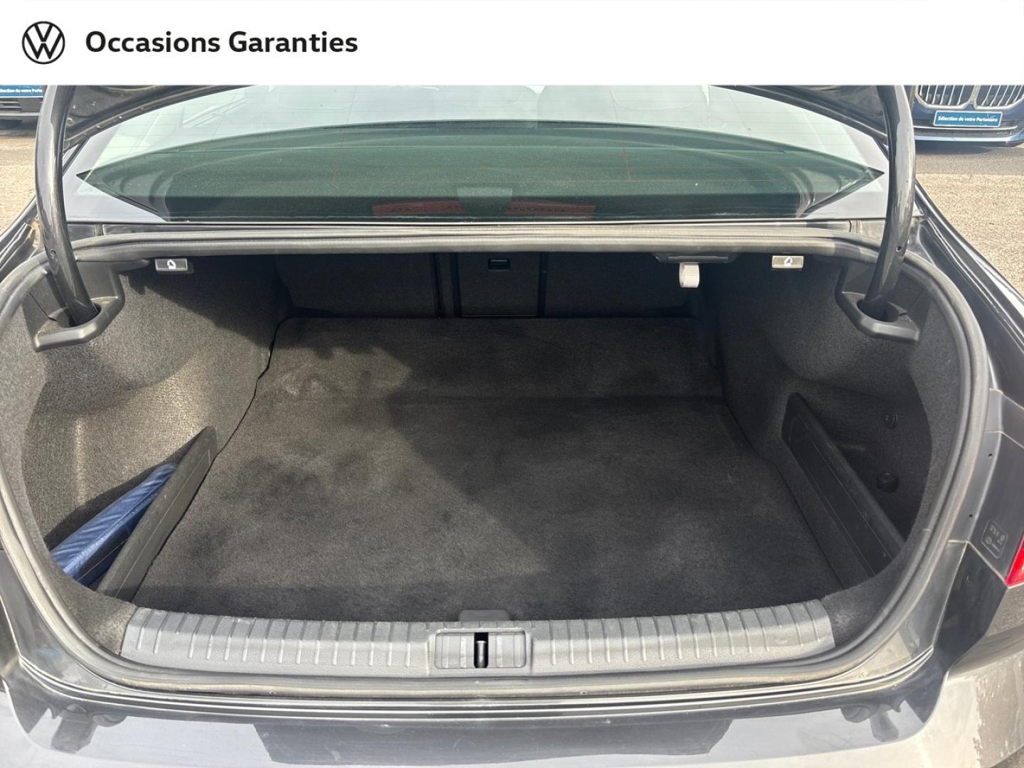 Voitures occasions VOLKSWAGEN PASSAT Business Thionville