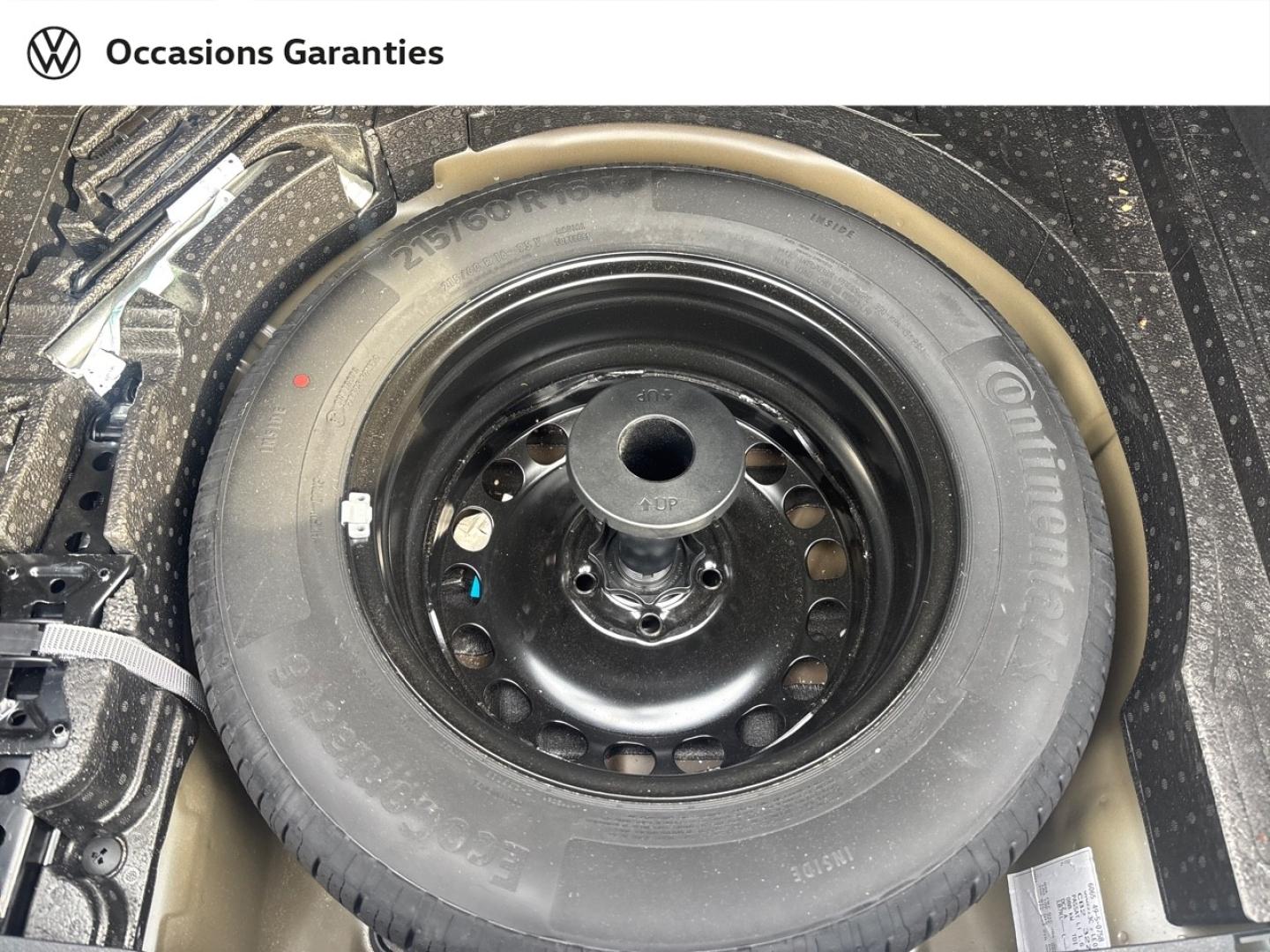 Voitures occasions VOLKSWAGEN PASSAT Business Thionville