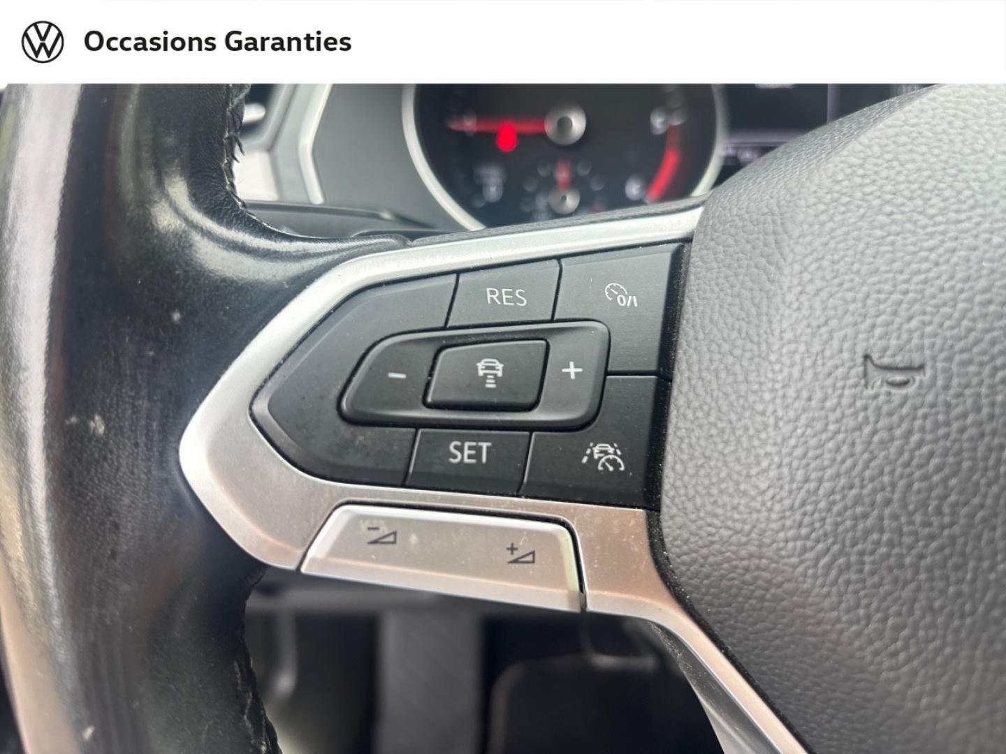Voitures occasions VOLKSWAGEN PASSAT Business Thionville