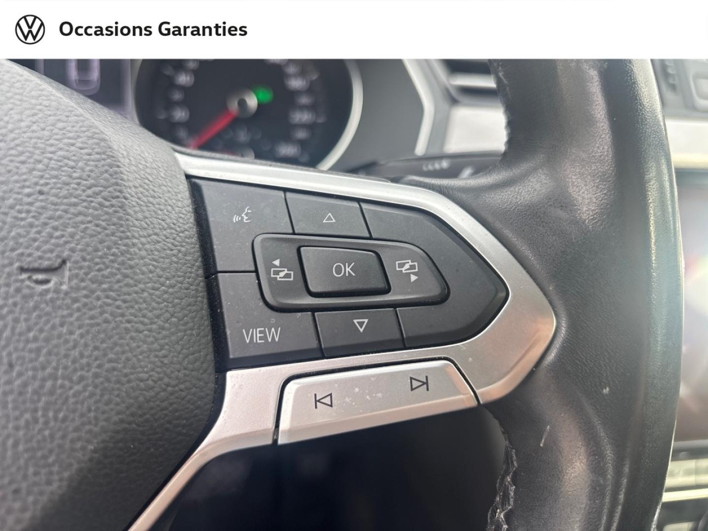 Voitures occasions VOLKSWAGEN PASSAT Business Thionville