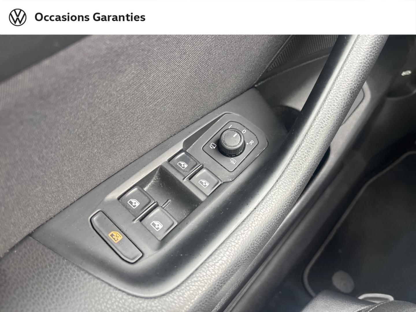 Voitures occasions VOLKSWAGEN PASSAT Business Thionville