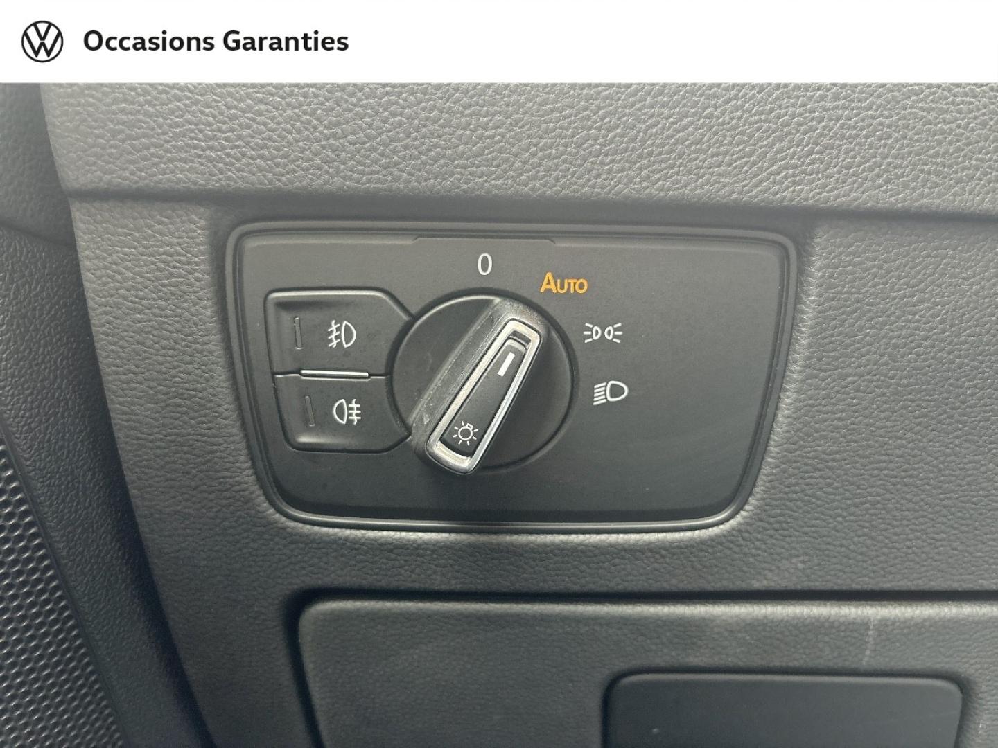 Voitures occasions VOLKSWAGEN PASSAT Business Thionville
