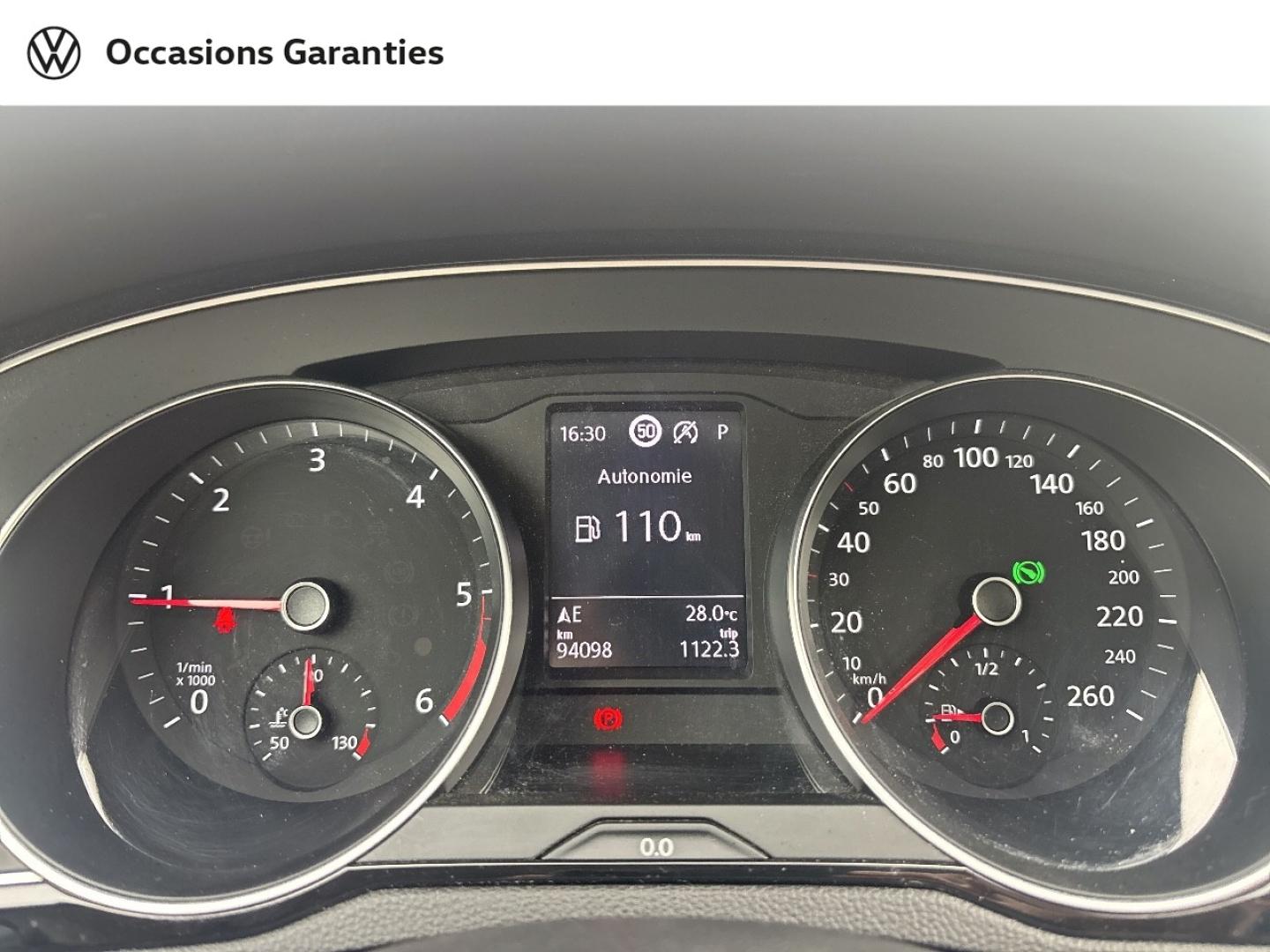 Voitures occasions VOLKSWAGEN PASSAT Business Metz
